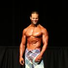 Derek  Trombetta - NPC Warrior Classic 2013 - #1