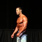 Derek  Trombetta - NPC Warrior Classic 2013 - #1