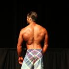 Derek  Trombetta - NPC Warrior Classic 2013 - #1