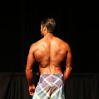 Derek  Trombetta - NPC Warrior Classic 2013 - #1