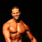 Derek  Trombetta - NPC Warrior Classic 2013 - #1