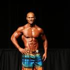 James  Hill - NPC Warrior Classic 2013 - #1