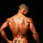 James  Hill - NPC Warrior Classic 2013 - #1