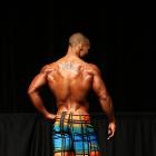 James  Hill - NPC Warrior Classic 2013 - #1