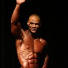 James  Hill - NPC Warrior Classic 2013 - #1