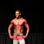 Ryan  Nelson - NPC Warrior Classic 2013 - #1