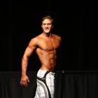 Ryan  Sterk - NPC Warrior Classic 2013 - #1