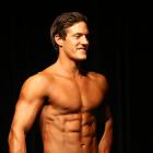 Ryan  Sterk - NPC Warrior Classic 2013 - #1