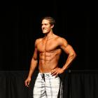 Ryan  Sterk - NPC Warrior Classic 2013 - #1