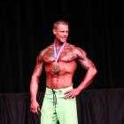 Nick  Greer - NPC Warrior Classic 2013 - #1