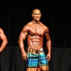 James  Hill - NPC Warrior Classic 2013 - #1