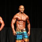 James  Hill - NPC Warrior Classic 2013 - #1