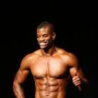 Jason Alan   Robinson - NPC Warrior Classic 2013 - #1