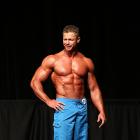 Matt  McDonald - NPC Warrior Classic 2013 - #1