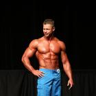 Matt  McDonald - NPC Warrior Classic 2013 - #1