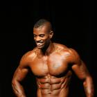 Jason Alan   Robinson - NPC Warrior Classic 2013 - #1