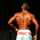 Chris  Williamson - NPC Warrior Classic 2013 - #1