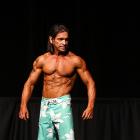 Tim  Degroot - NPC Warrior Classic 2013 - #1