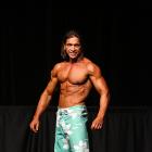 Tim  Degroot - NPC Warrior Classic 2013 - #1