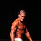 Dr. Christopher  Offutt - NPC Warrior Classic 2013 - #1