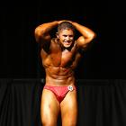 Derrick  Jiron - NPC Warrior Classic 2013 - #1