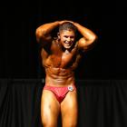 Derrick  Jiron - NPC Warrior Classic 2013 - #1