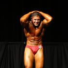 Derrick  Jiron - NPC Warrior Classic 2013 - #1