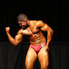 Derrick  Jiron - NPC Warrior Classic 2013 - #1
