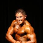 Derrick  Jiron - NPC Warrior Classic 2013 - #1