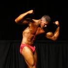 Derrick  Jiron - NPC Warrior Classic 2013 - #1