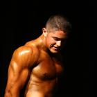 Derrick  Jiron - NPC Warrior Classic 2013 - #1