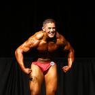 Derrick  Jiron - NPC Warrior Classic 2013 - #1