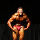 Derrick  Jiron - NPC Warrior Classic 2013 - #1