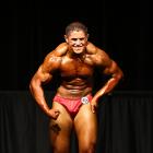 Derrick  Jiron - NPC Warrior Classic 2013 - #1