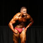 Derrick  Jiron - NPC Warrior Classic 2013 - #1