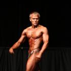 Dillon  Smallwood - NPC Warrior Classic 2013 - #1