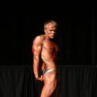 Dillon  Smallwood - NPC Warrior Classic 2013 - #1