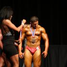 Derrick  Jiron - NPC Warrior Classic 2013 - #1