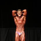 Alec  Wilkes - NPC Warrior Classic 2013 - #1