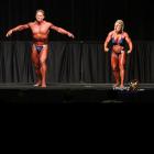 Mary Leeds &  Craig Bird - NPC Warrior Classic 2013 - #1