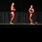 Mary Leeds &  Craig Bird - NPC Warrior Classic 2013 - #1