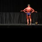 Mary Leeds &  Craig Bird - NPC Warrior Classic 2013 - #1