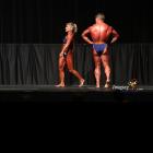 Mary Leeds &  Craig Bird - NPC Warrior Classic 2013 - #1