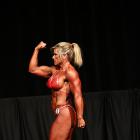 Mary Leeds &  Craig Bird - NPC Warrior Classic 2013 - #1