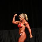 Mary Leeds &  Craig Bird - NPC Warrior Classic 2013 - #1