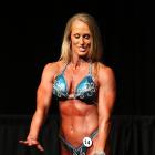 Jennifer  Dougherty - NPC Warrior Classic 2013 - #1