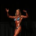 Jennifer  Dougherty - NPC Warrior Classic 2013 - #1