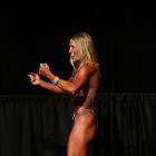 Jennifer  Dougherty - NPC Warrior Classic 2013 - #1