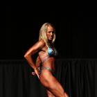 Jennifer  Dougherty - NPC Warrior Classic 2013 - #1