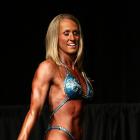 Jennifer  Dougherty - NPC Warrior Classic 2013 - #1